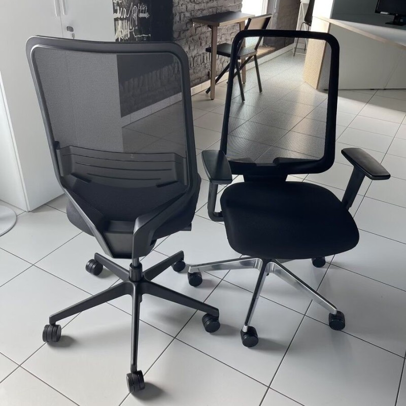 Fauteuil de bureau Dot Pro Forma5